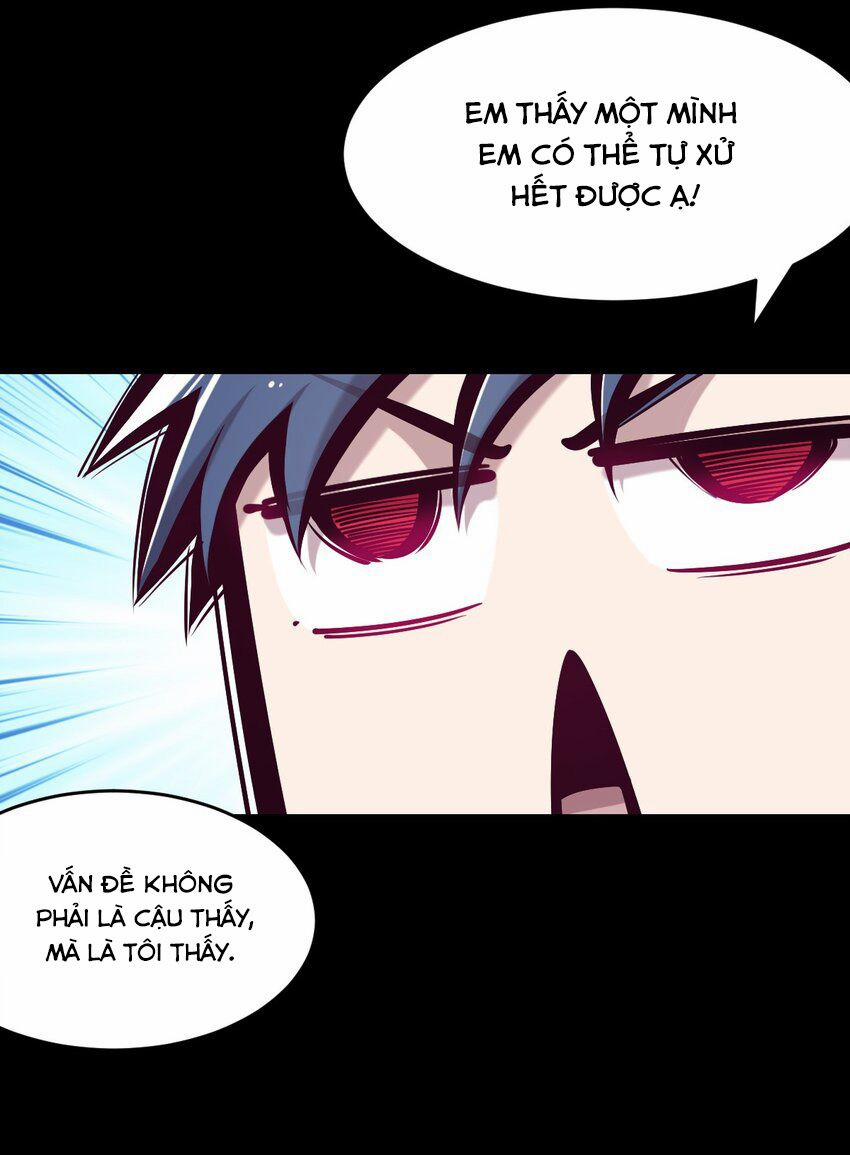 Oan Gia Chung Nhà ! 58 trang 37