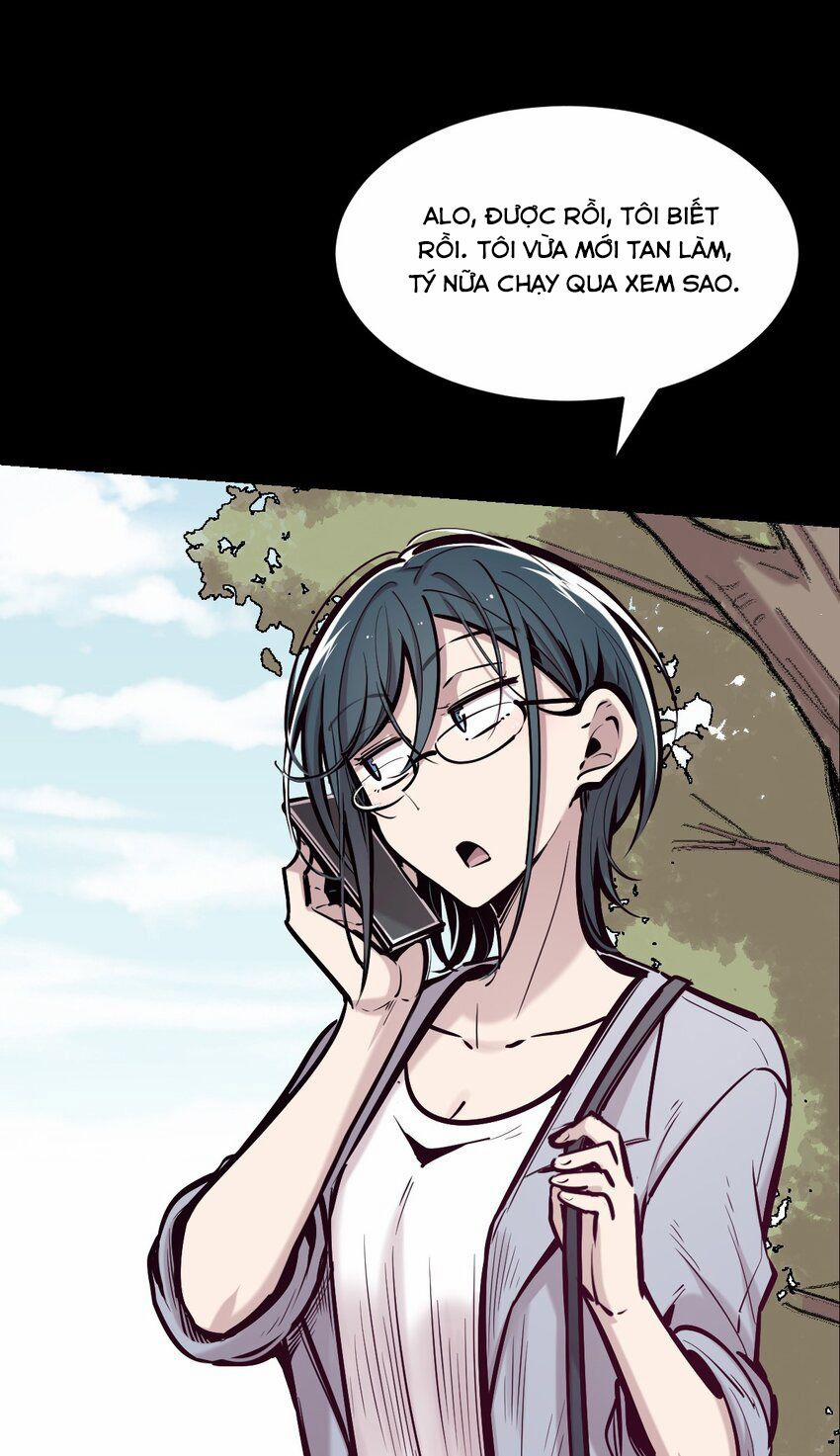 Oan Gia Chung Nhà ! 58 trang 38