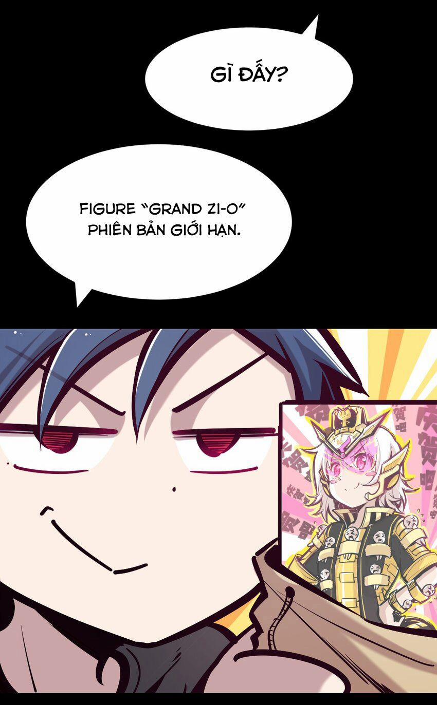 Oan Gia Chung Nhà ! 58 trang 41