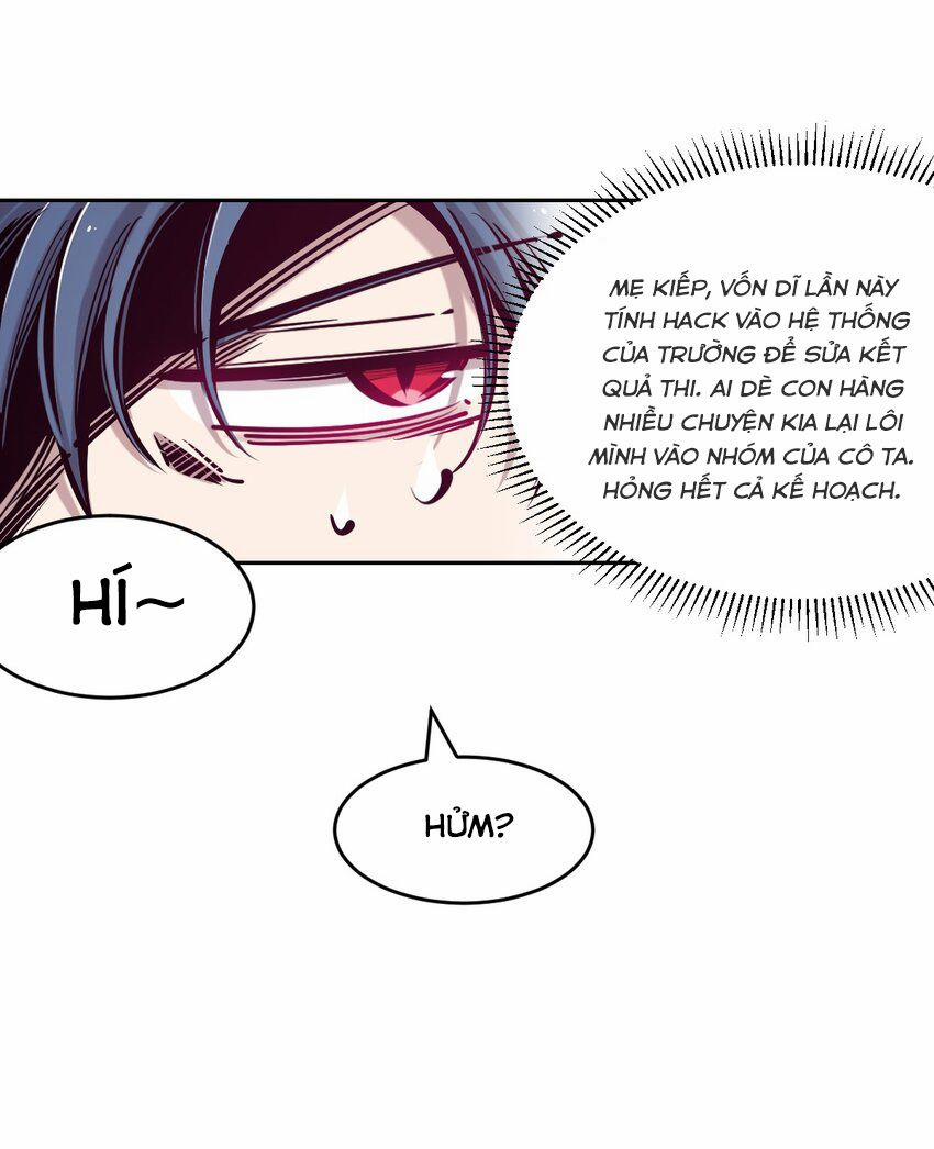 Oan Gia Chung Nhà ! 58 trang 49