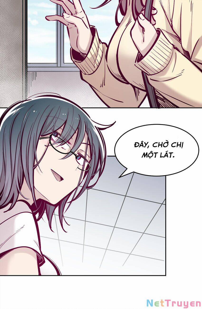 Oan Gia Chung Nhà ! 59 trang 21