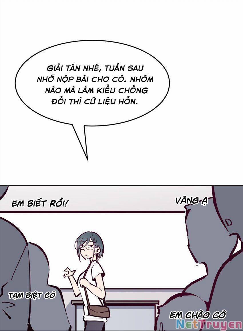 Oan Gia Chung Nhà ! 59 trang 22