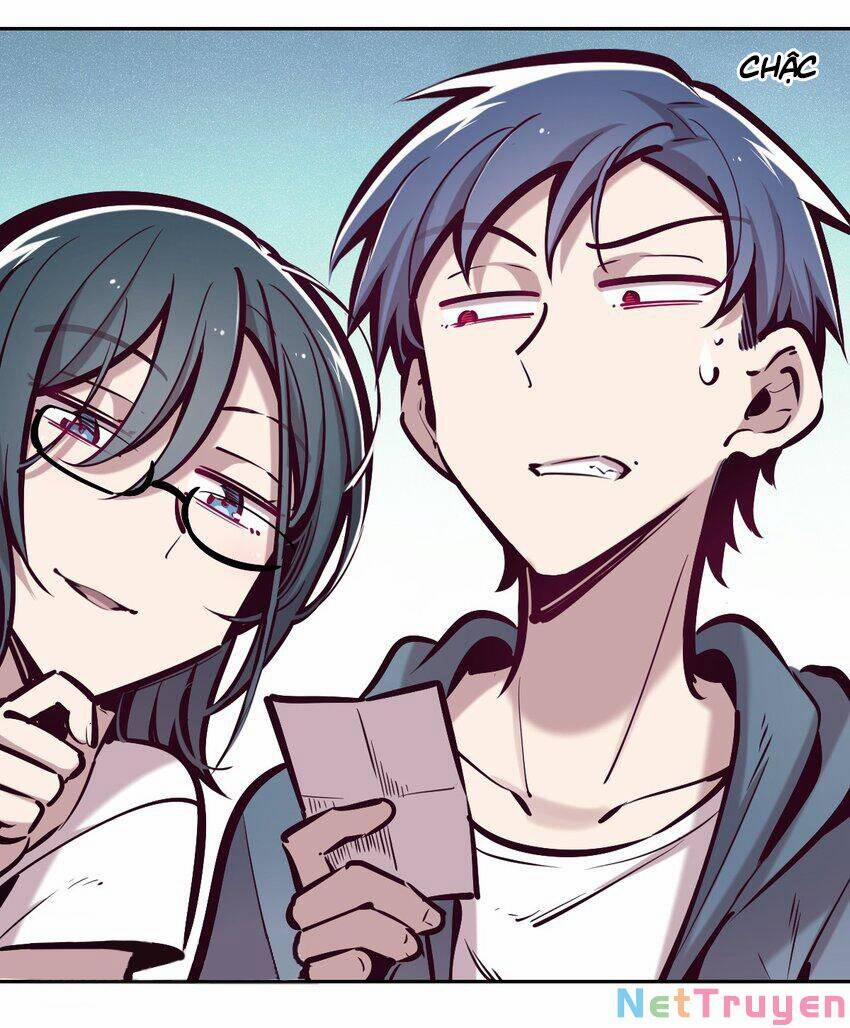 Oan Gia Chung Nhà ! 59 trang 9