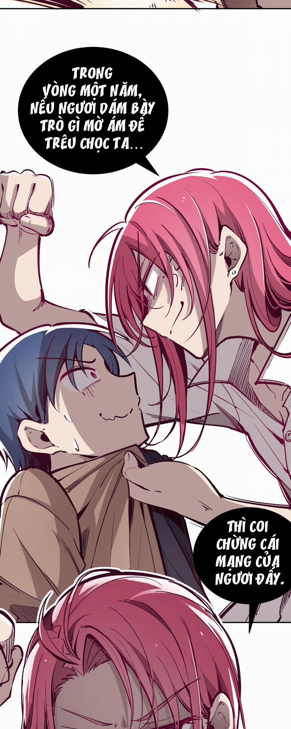 Oan Gia Chung Nhà ! 6 trang 11