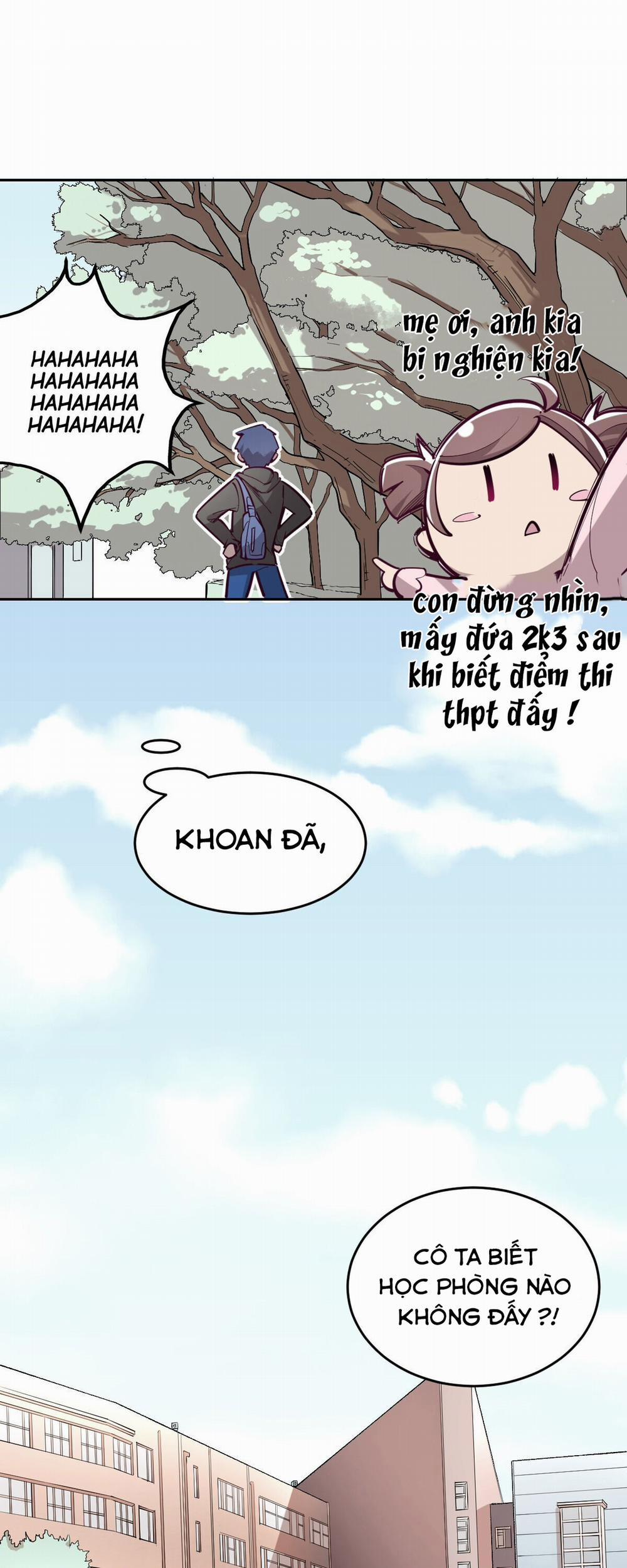 Oan Gia Chung Nhà ! 6 trang 15