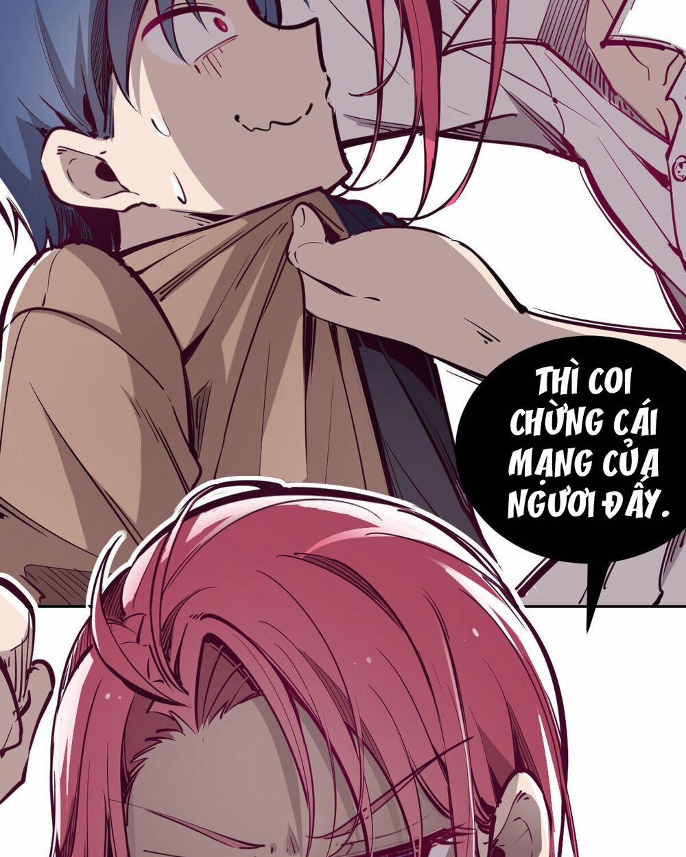 Oan Gia Chung Nhà ! 6 trang 24