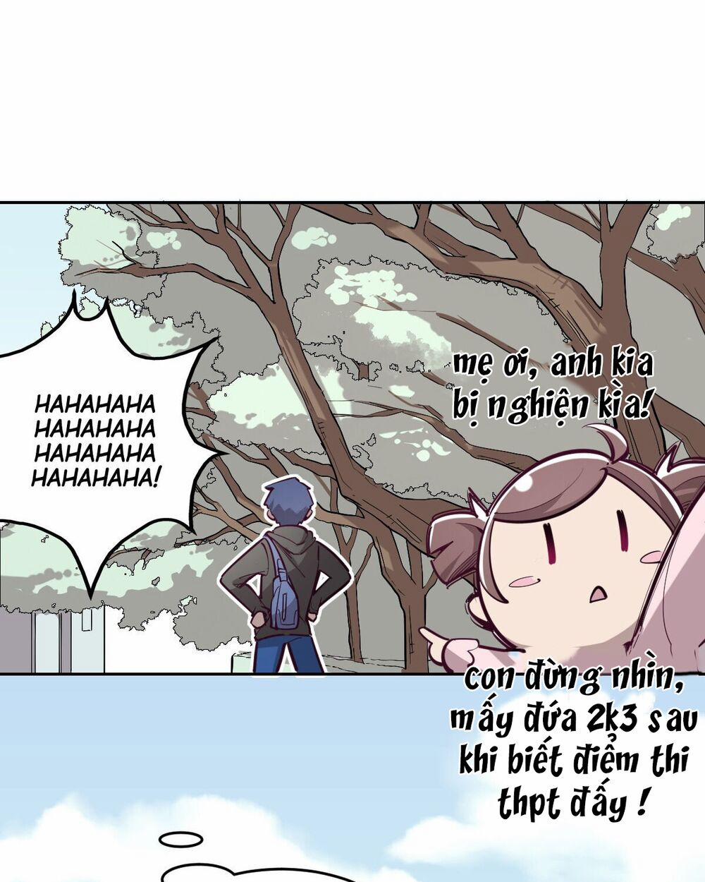 Oan Gia Chung Nhà ! 6 trang 32