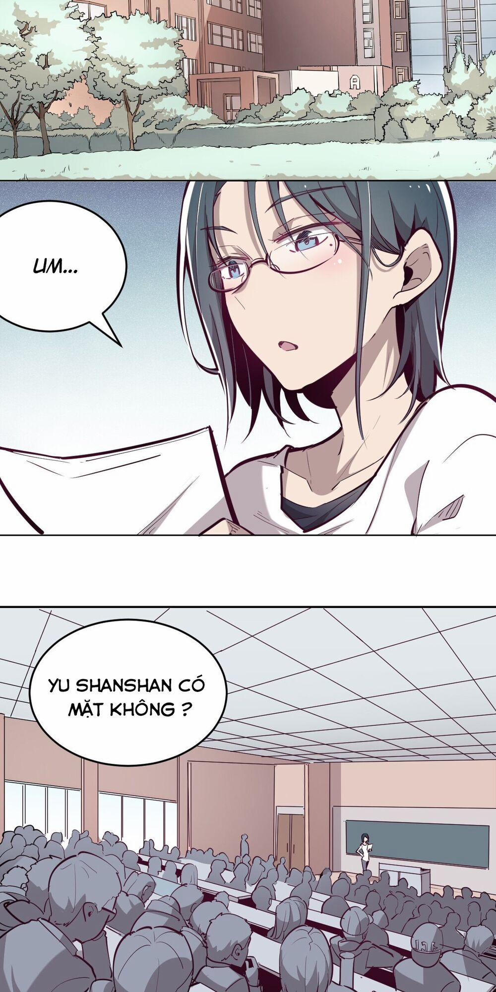 Oan Gia Chung Nhà ! 6 trang 34