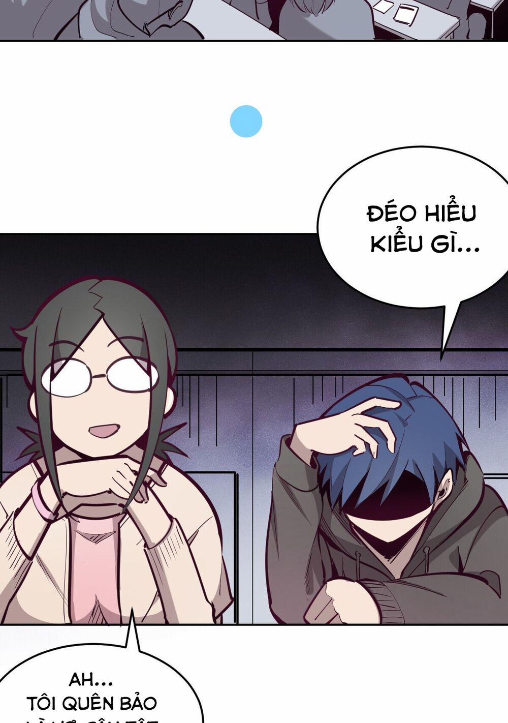 Oan Gia Chung Nhà ! 6 trang 35