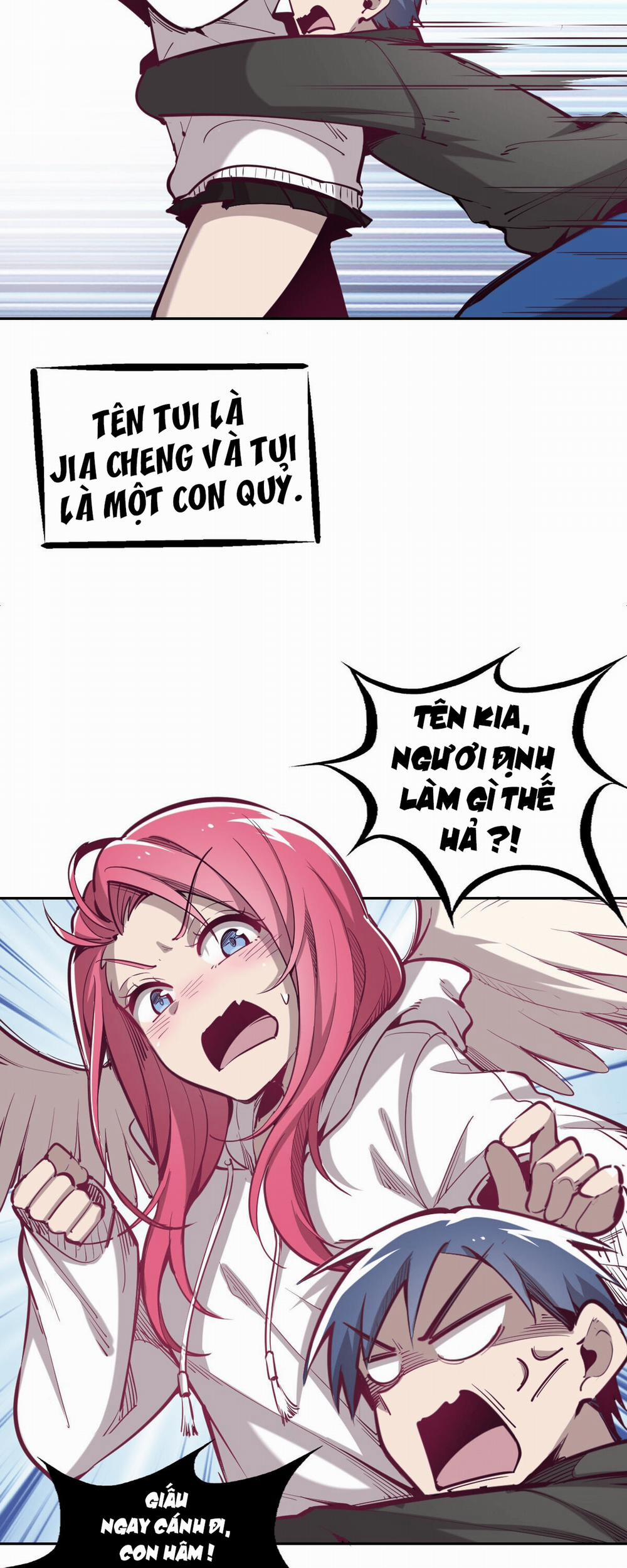 Oan Gia Chung Nhà ! 6 trang 4