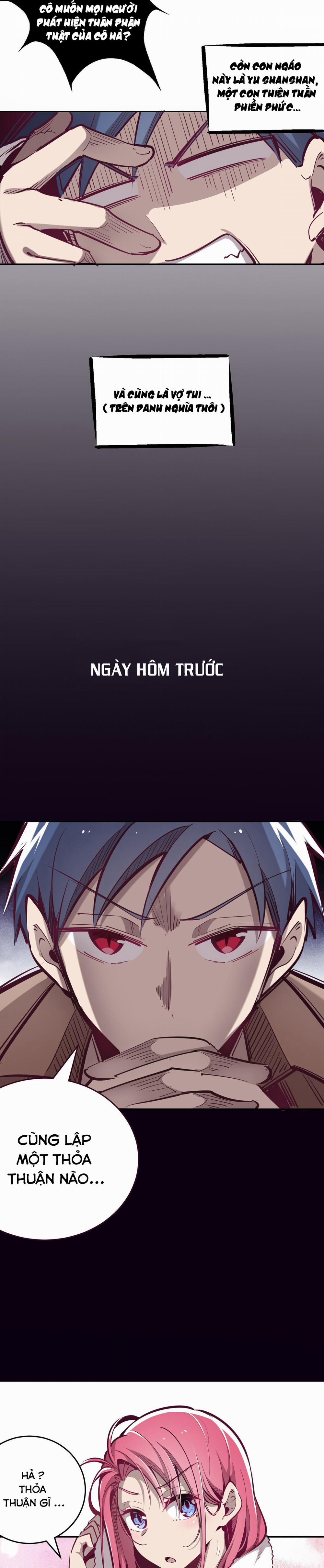 Oan Gia Chung Nhà ! 6 trang 5