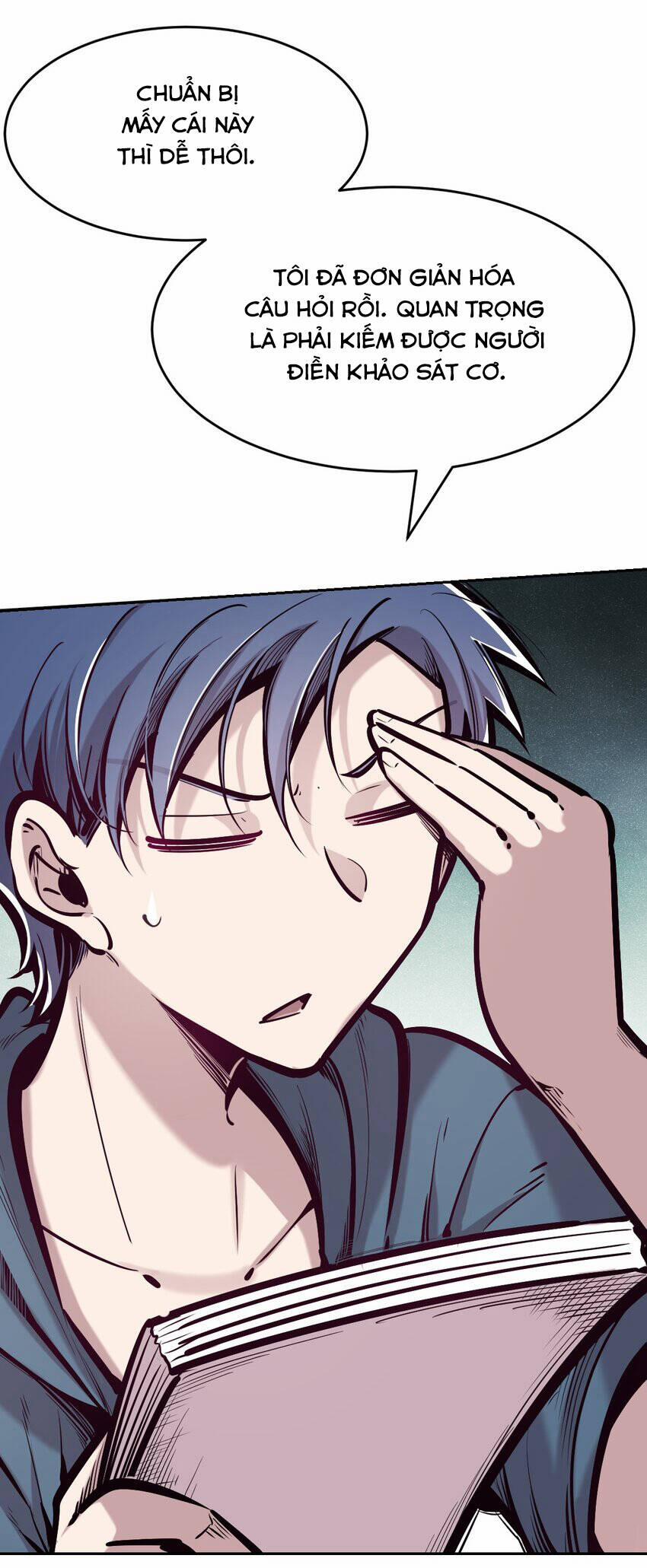 Oan Gia Chung Nhà ! 60 trang 35