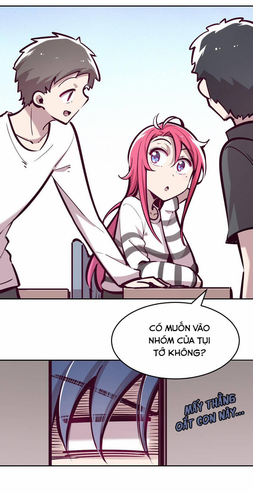 Oan Gia Chung Nhà ! 60 trang 4