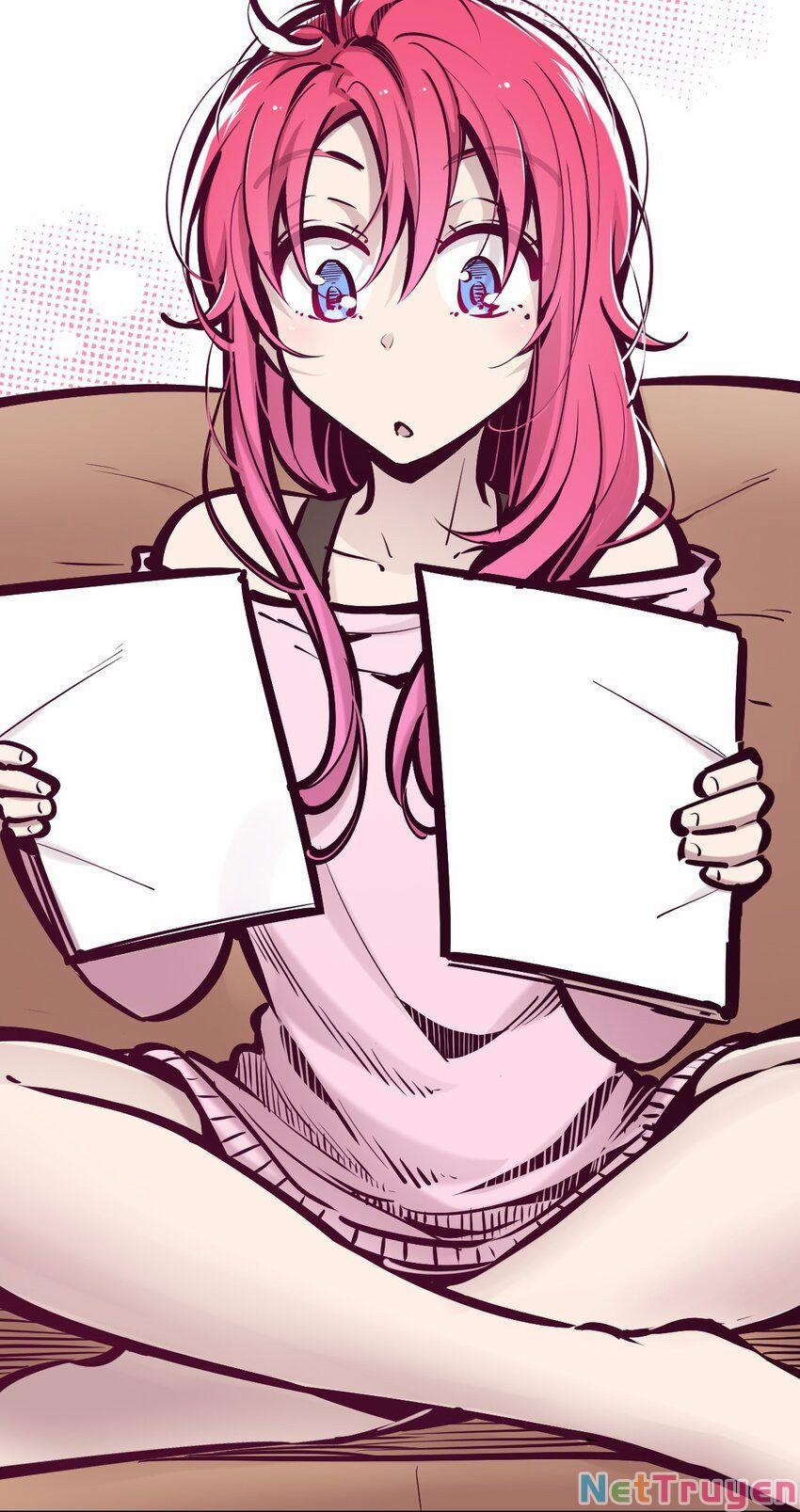 Oan Gia Chung Nhà ! 61 trang 13