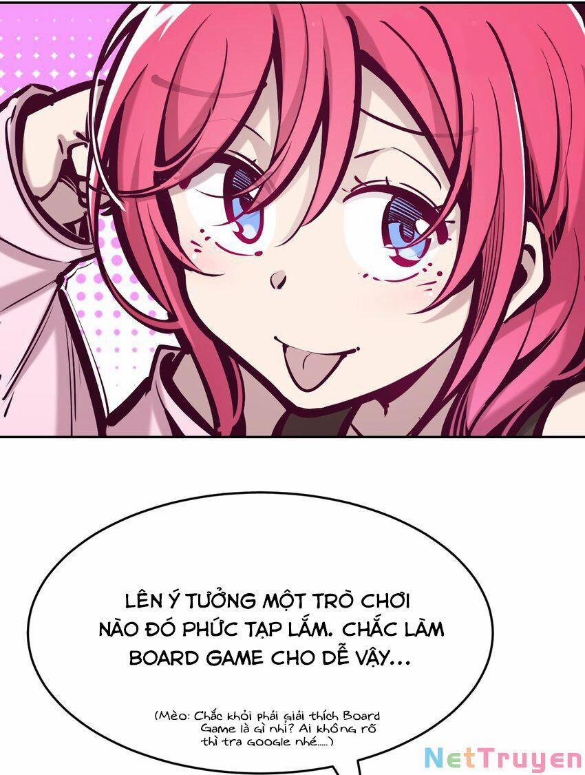 Oan Gia Chung Nhà ! 61 trang 38