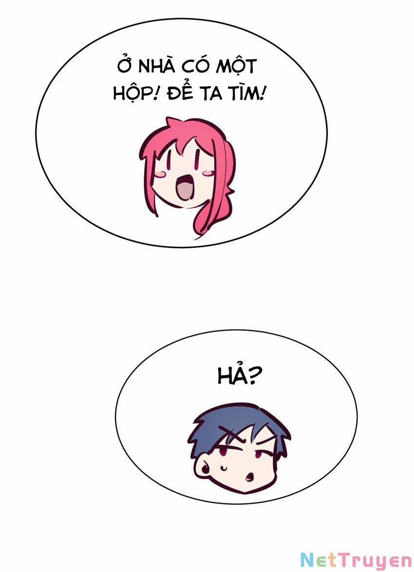 Oan Gia Chung Nhà ! 61 trang 40