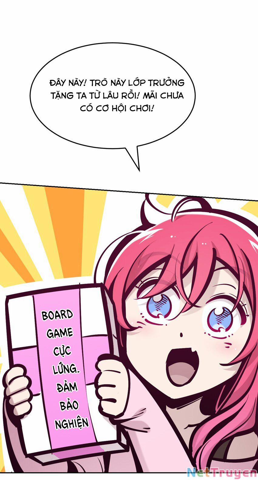 Oan Gia Chung Nhà ! 61 trang 41