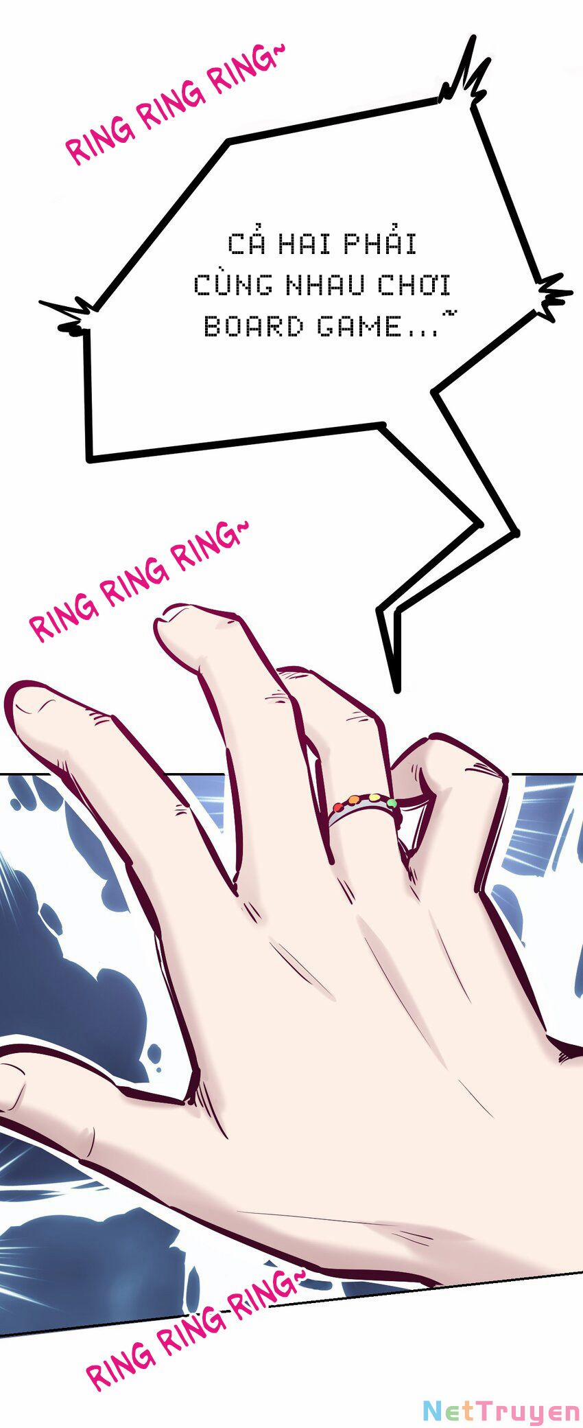 Oan Gia Chung Nhà ! 61 trang 45