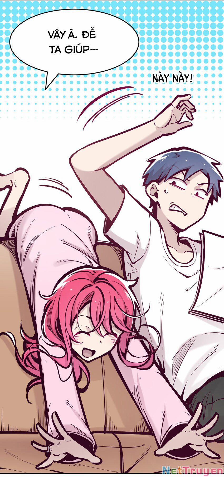 Oan Gia Chung Nhà ! 61 trang 7