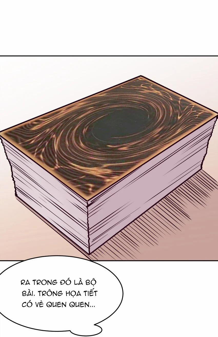 Oan Gia Chung Nhà ! 62 trang 18