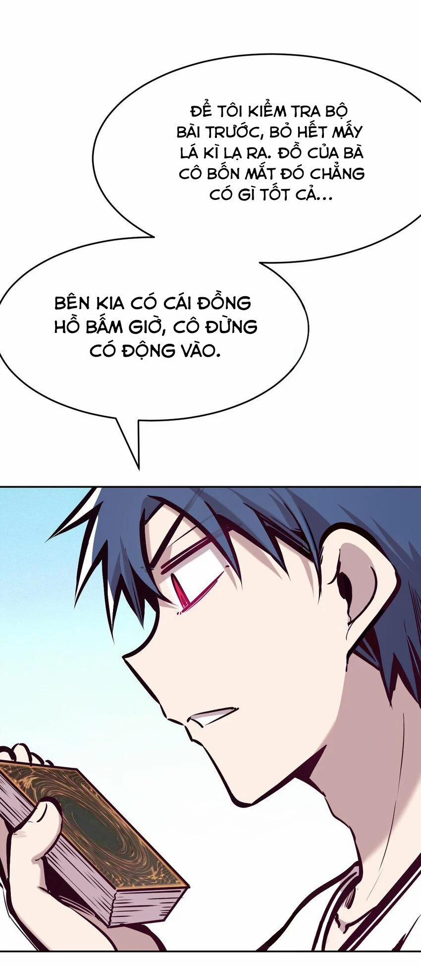 Oan Gia Chung Nhà ! 62 trang 20