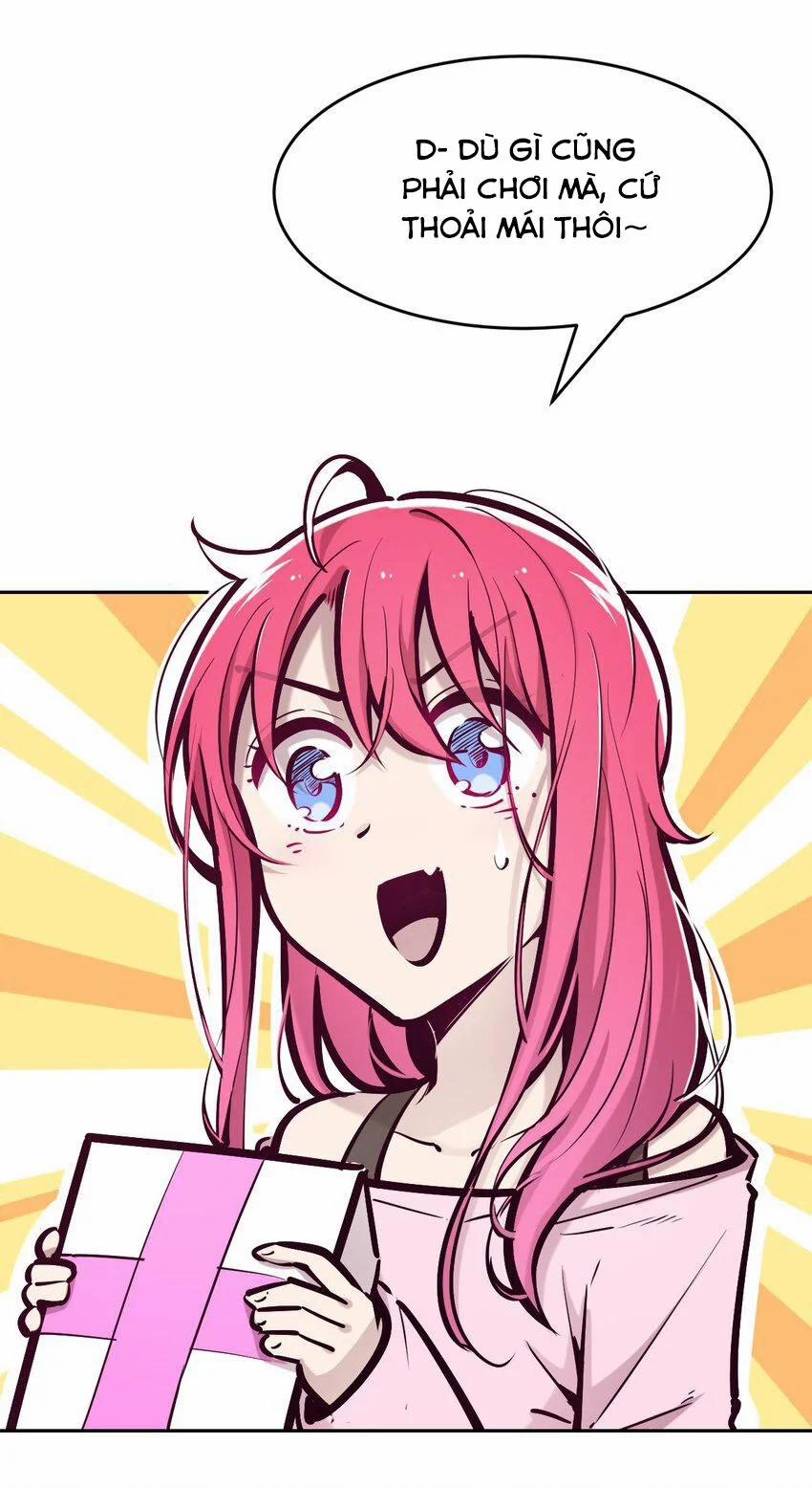 Oan Gia Chung Nhà ! 62 trang 3