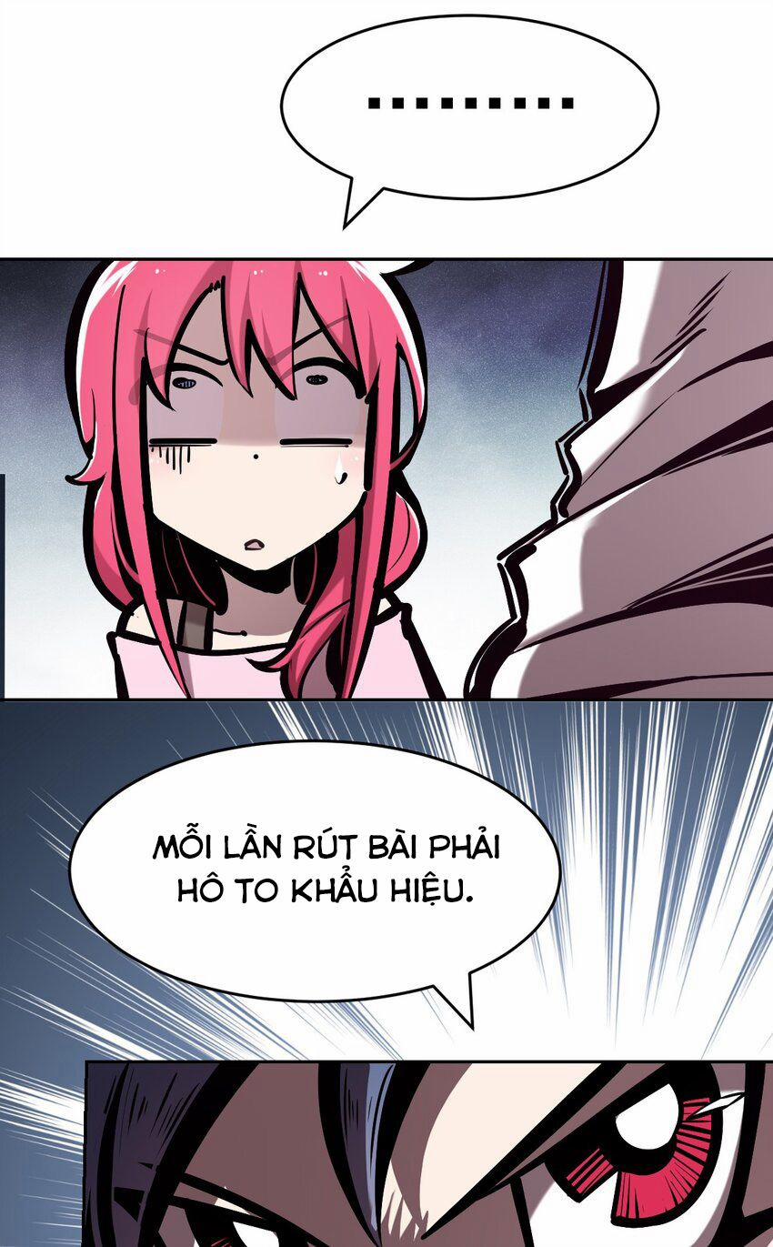 Oan Gia Chung Nhà ! 62 trang 36