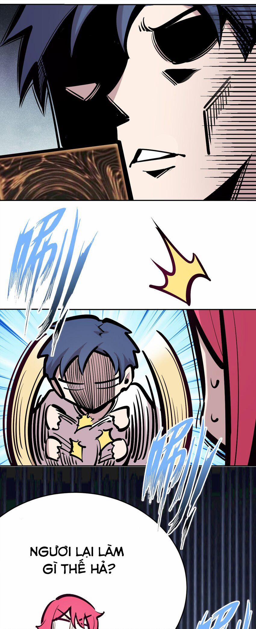 Oan Gia Chung Nhà ! 62 trang 44