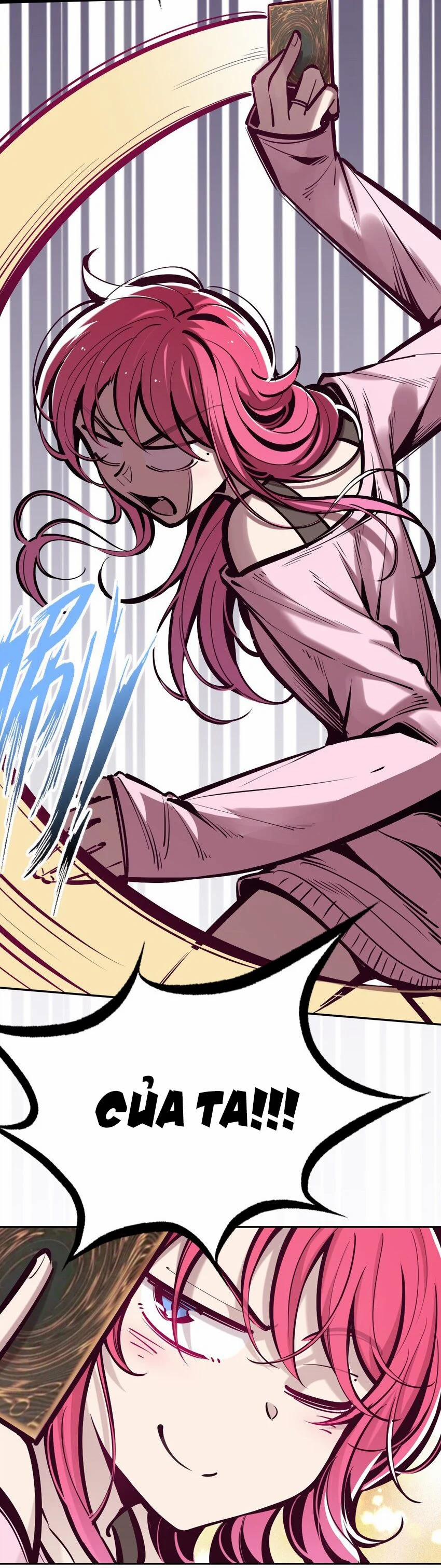 Oan Gia Chung Nhà ! 62 trang 49