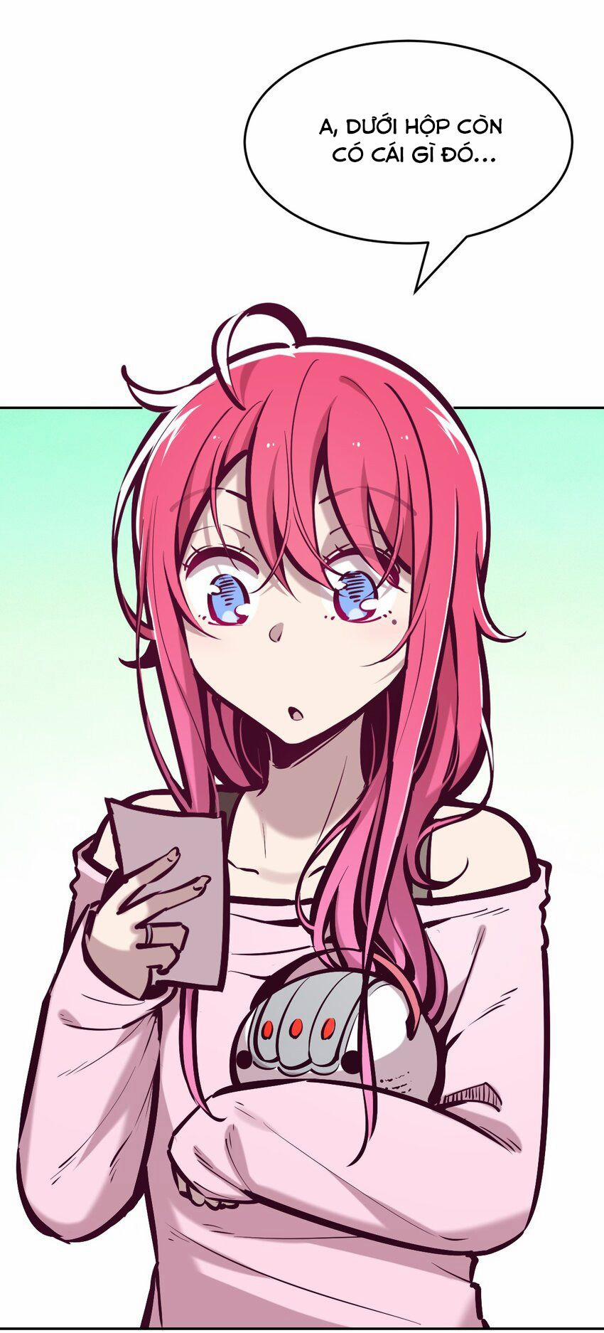 Oan Gia Chung Nhà ! 62 trang 9