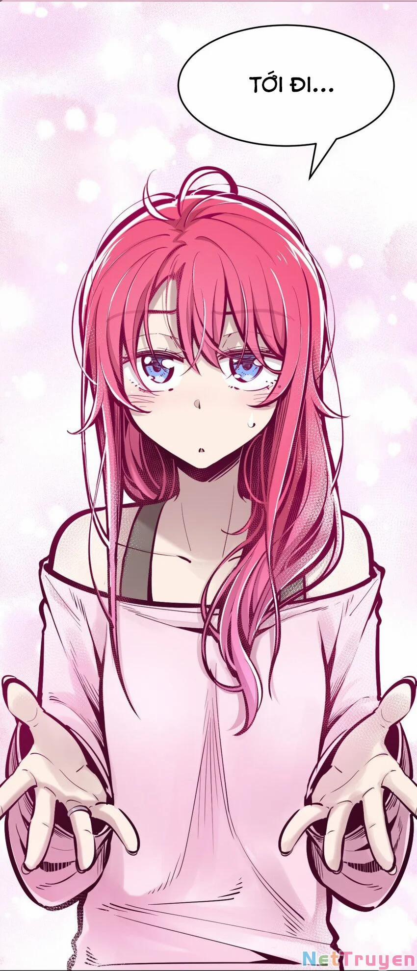 Oan Gia Chung Nhà ! 63 trang 11