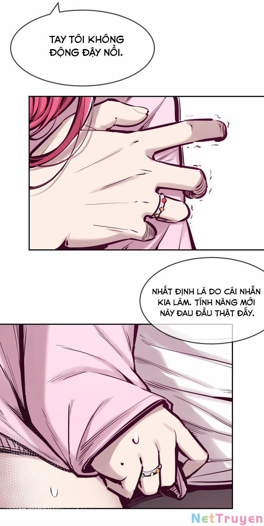 Oan Gia Chung Nhà ! 63 trang 29