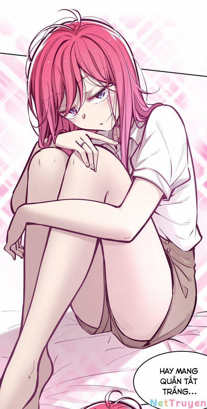 Oan Gia Chung Nhà ! 64 trang 25