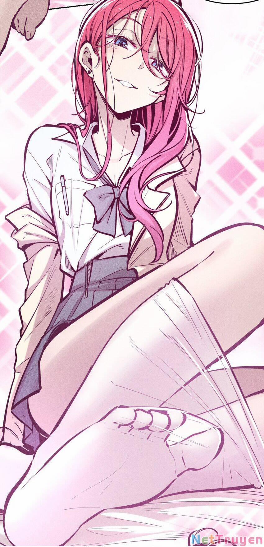 Oan Gia Chung Nhà ! 64 trang 26