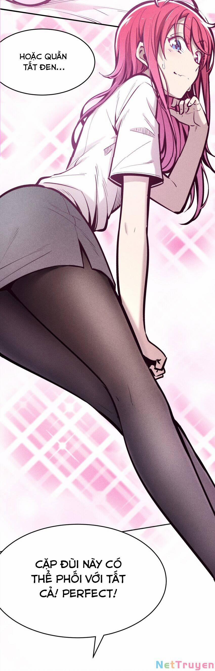 Oan Gia Chung Nhà ! 64 trang 27