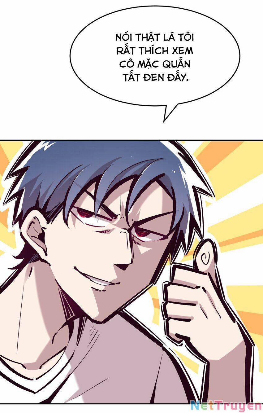 Oan Gia Chung Nhà ! 64 trang 30