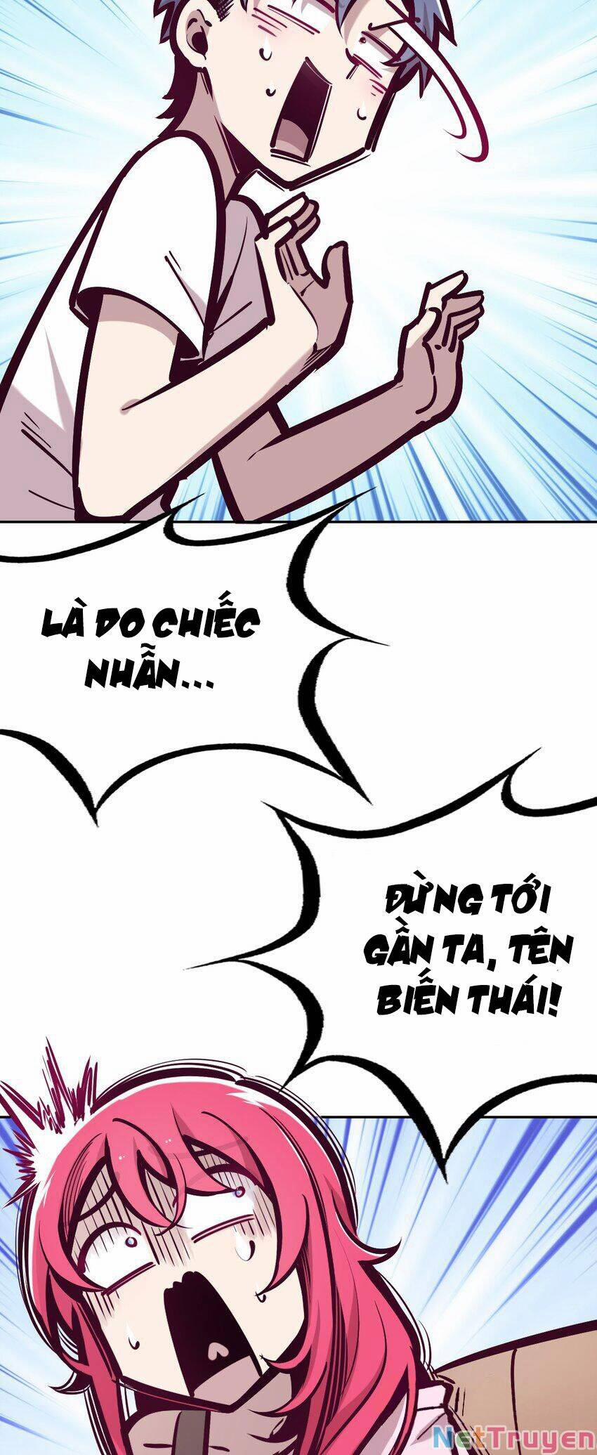 Oan Gia Chung Nhà ! 64 trang 34