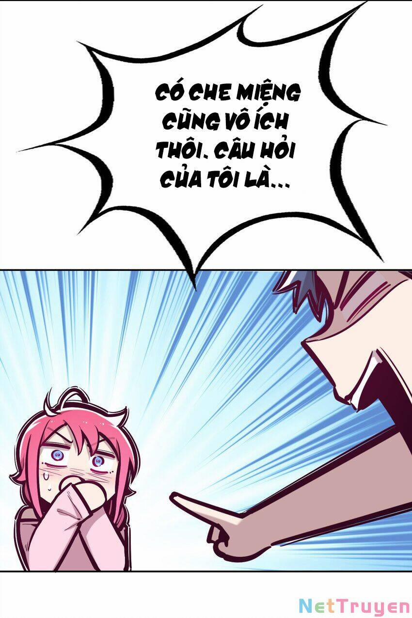 Oan Gia Chung Nhà ! 64 trang 43