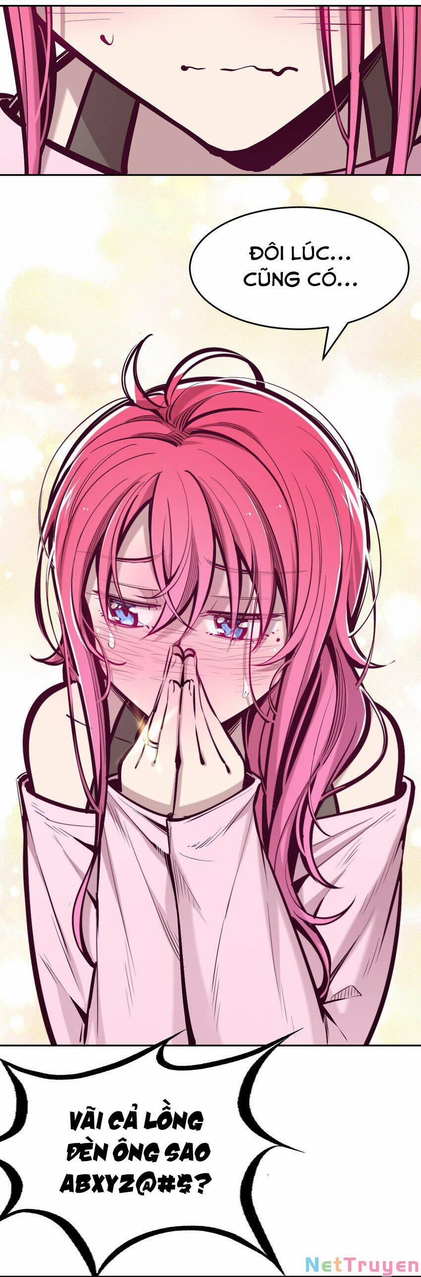 Oan Gia Chung Nhà ! 64 trang 49