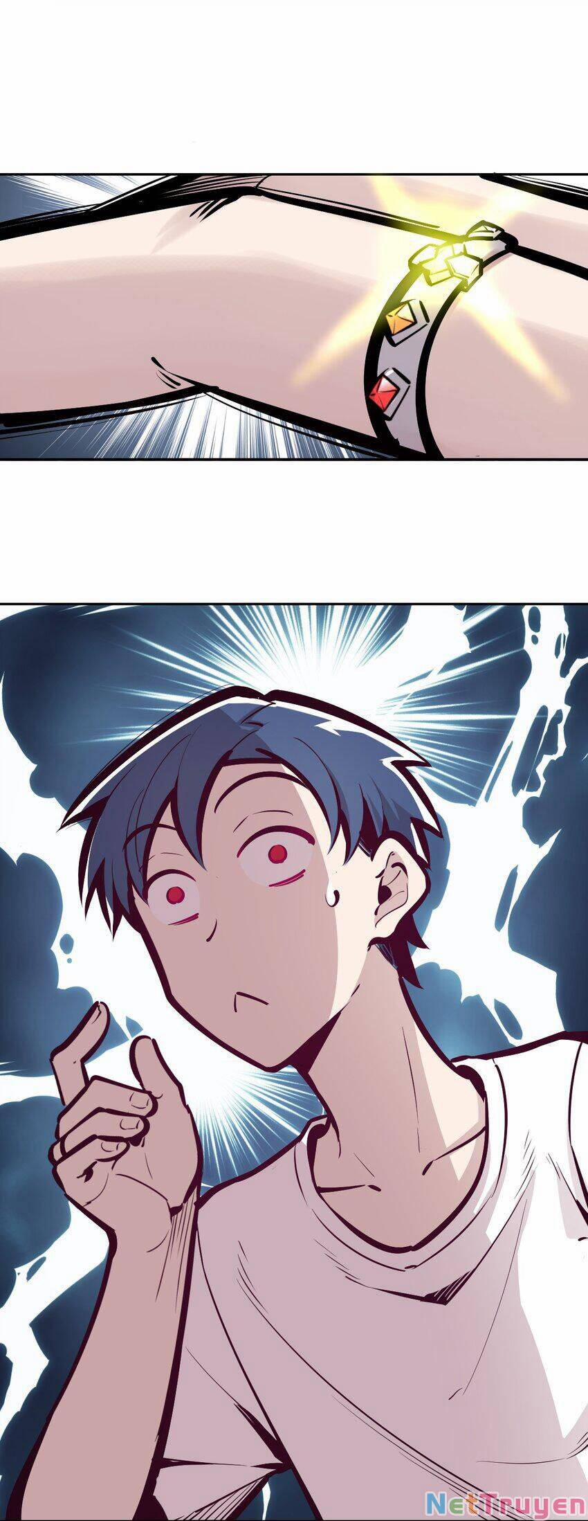 Oan Gia Chung Nhà ! 64 trang 6