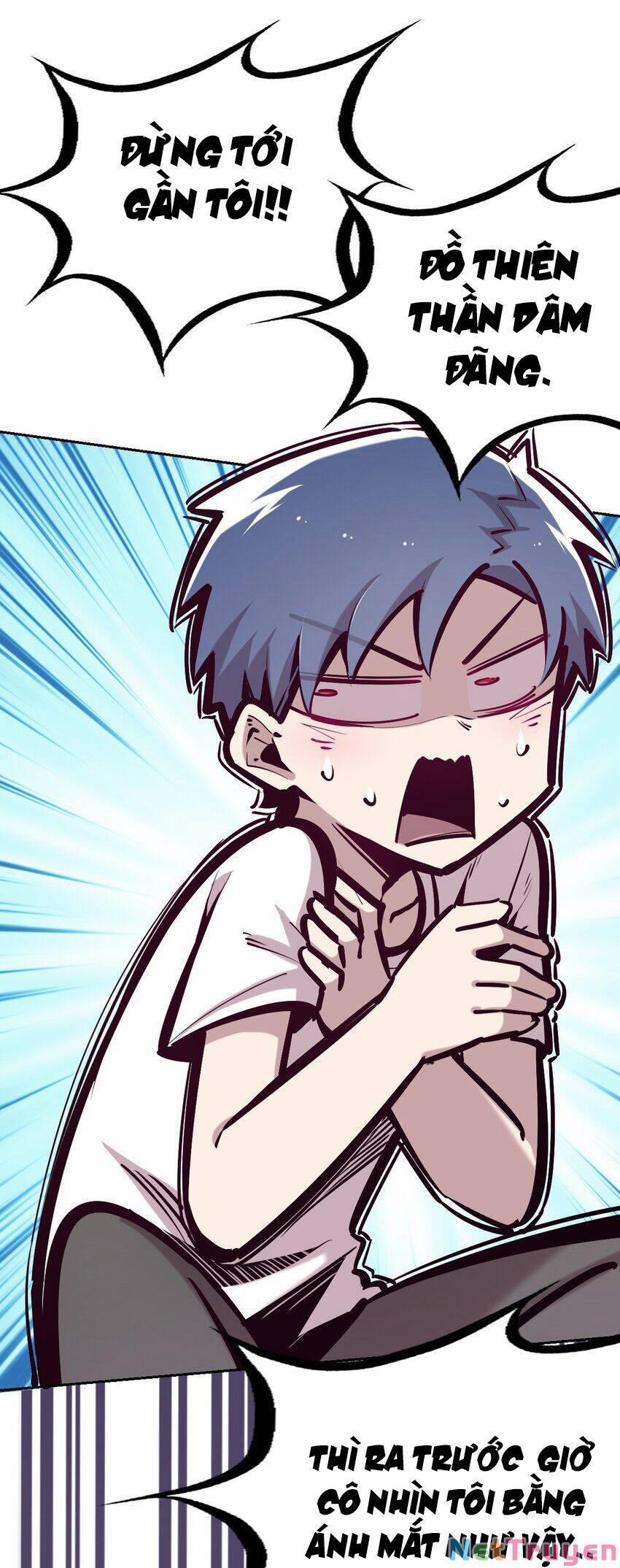 Oan Gia Chung Nhà ! 64 trang 66