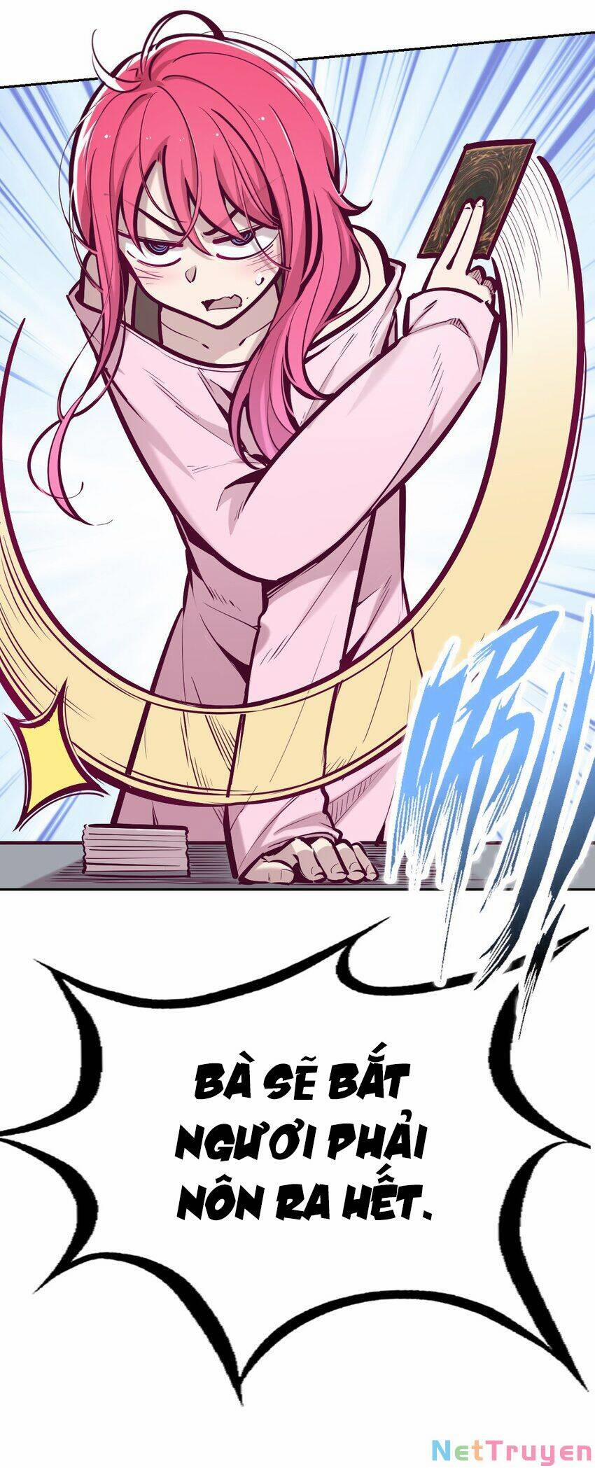 Oan Gia Chung Nhà ! 64 trang 72