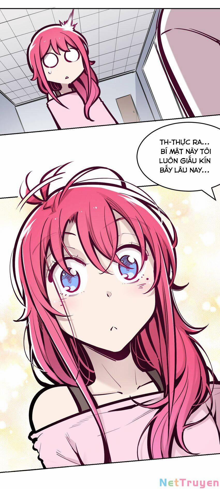 Oan Gia Chung Nhà ! 64 trang 8