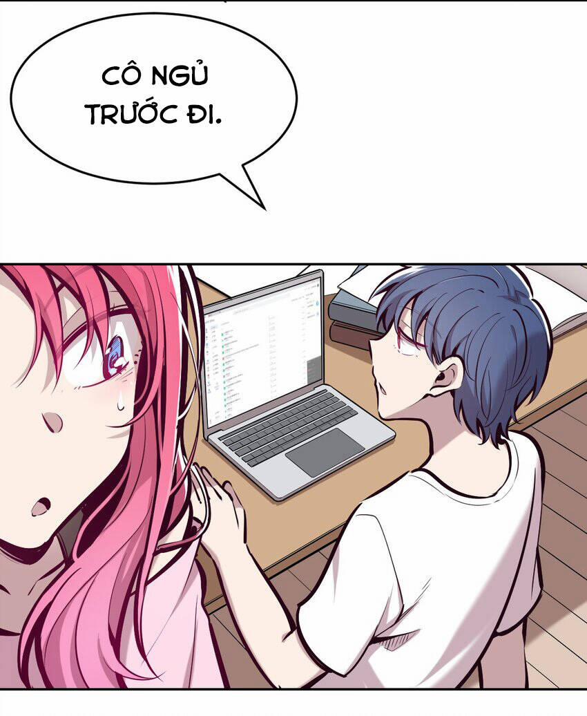 Oan Gia Chung Nhà ! 65 trang 107