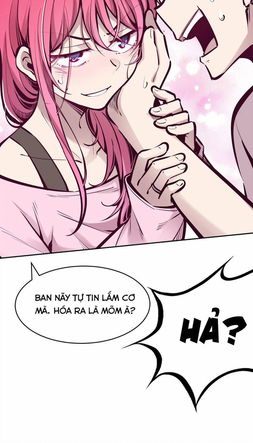 Oan Gia Chung Nhà ! 65 trang 38