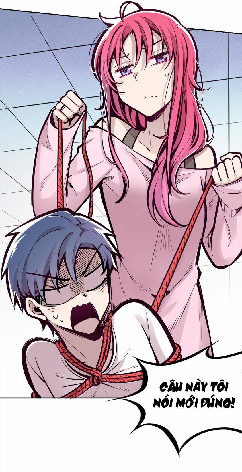 Oan Gia Chung Nhà ! 65 trang 44