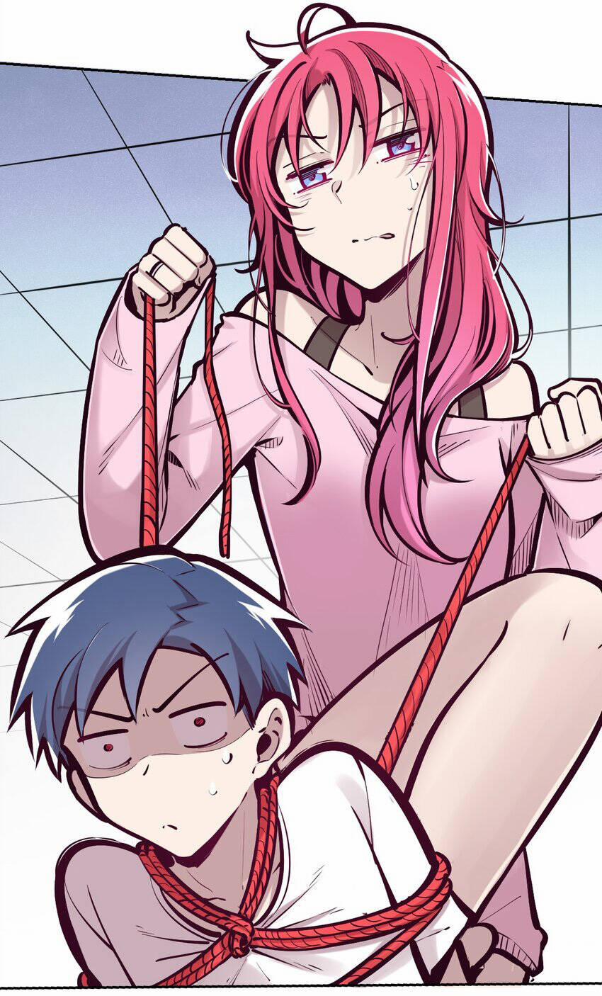 Oan Gia Chung Nhà ! 65 trang 58