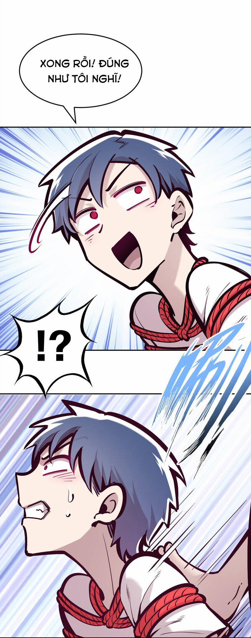 Oan Gia Chung Nhà ! 65 trang 64