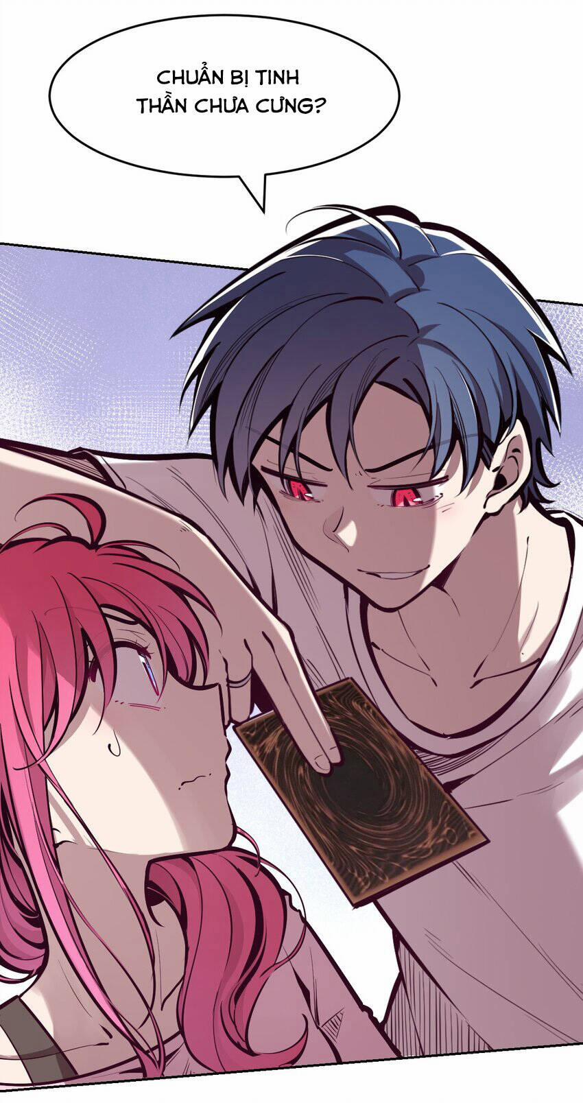 Oan Gia Chung Nhà ! 65 trang 73