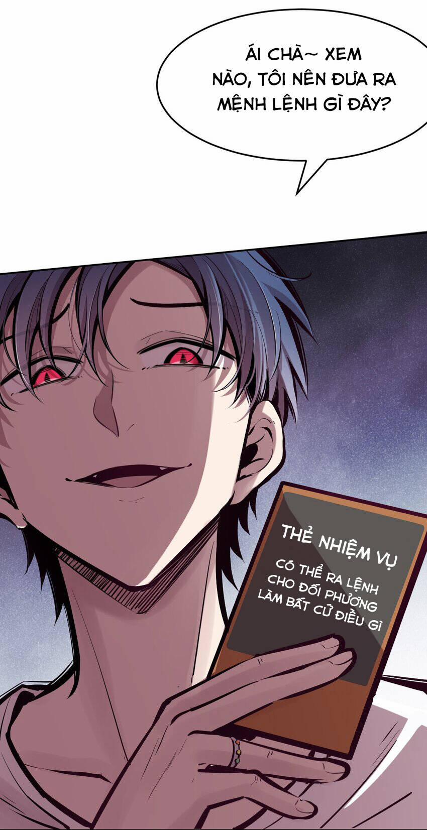 Oan Gia Chung Nhà ! 65 trang 74